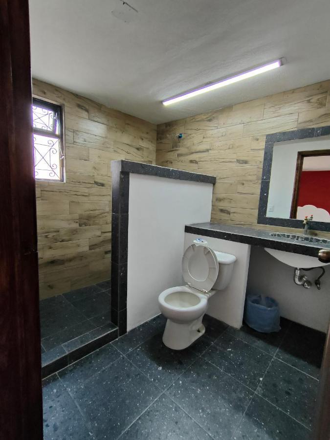 Hotel Hacienda Morales. 瓜纳华托 外观 照片