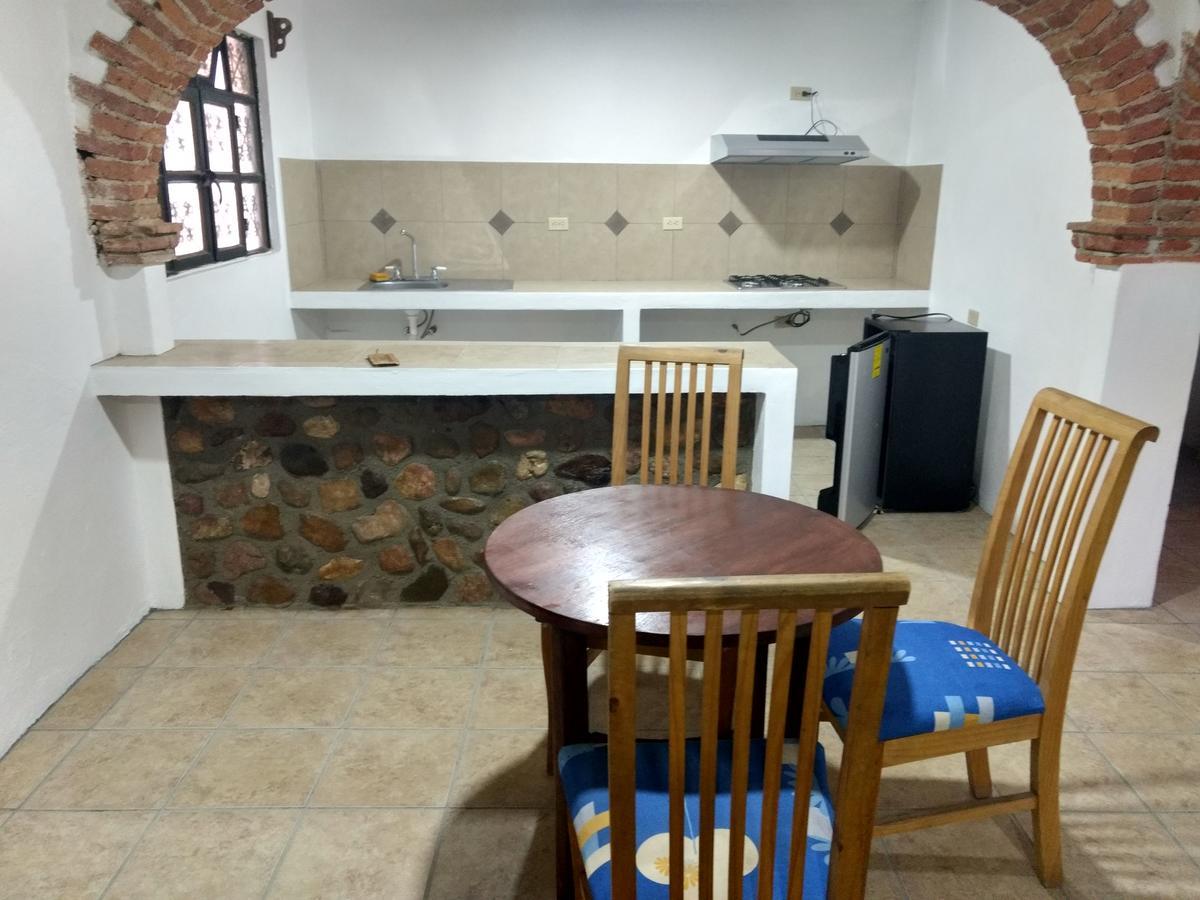 Hotel Hacienda Morales. 瓜纳华托 外观 照片
