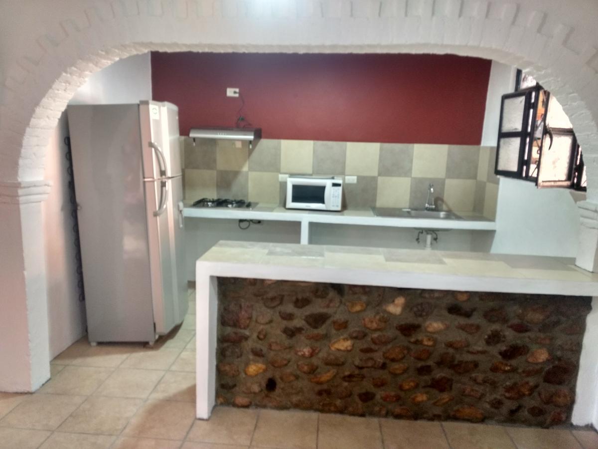 Hotel Hacienda Morales. 瓜纳华托 外观 照片
