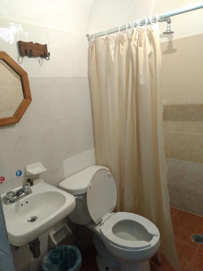Hotel Hacienda Morales. 瓜纳华托 外观 照片